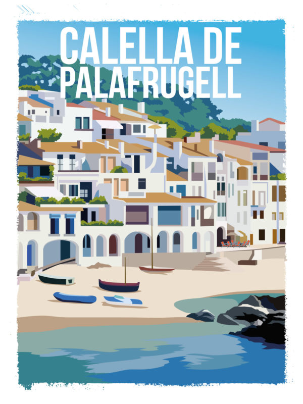 Calella de Palafrugell